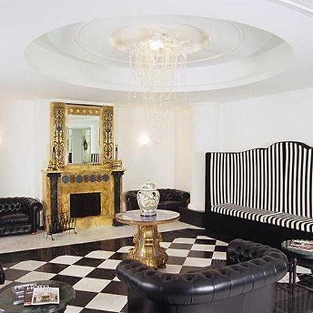 M Glamour Hotel Gabicce Mare Phòng bức ảnh