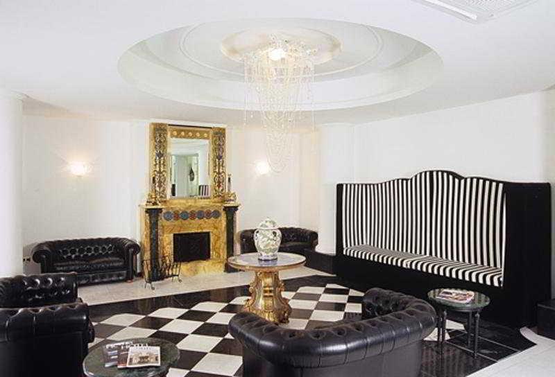 M Glamour Hotel Gabicce Mare Phòng bức ảnh