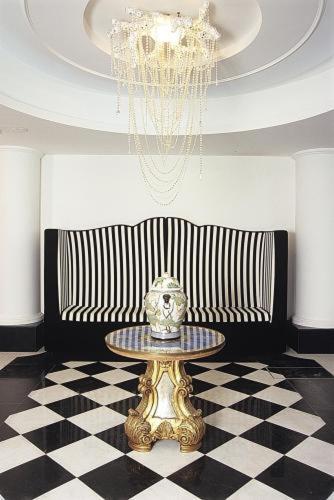 M Glamour Hotel Gabicce Mare Ngoại thất bức ảnh