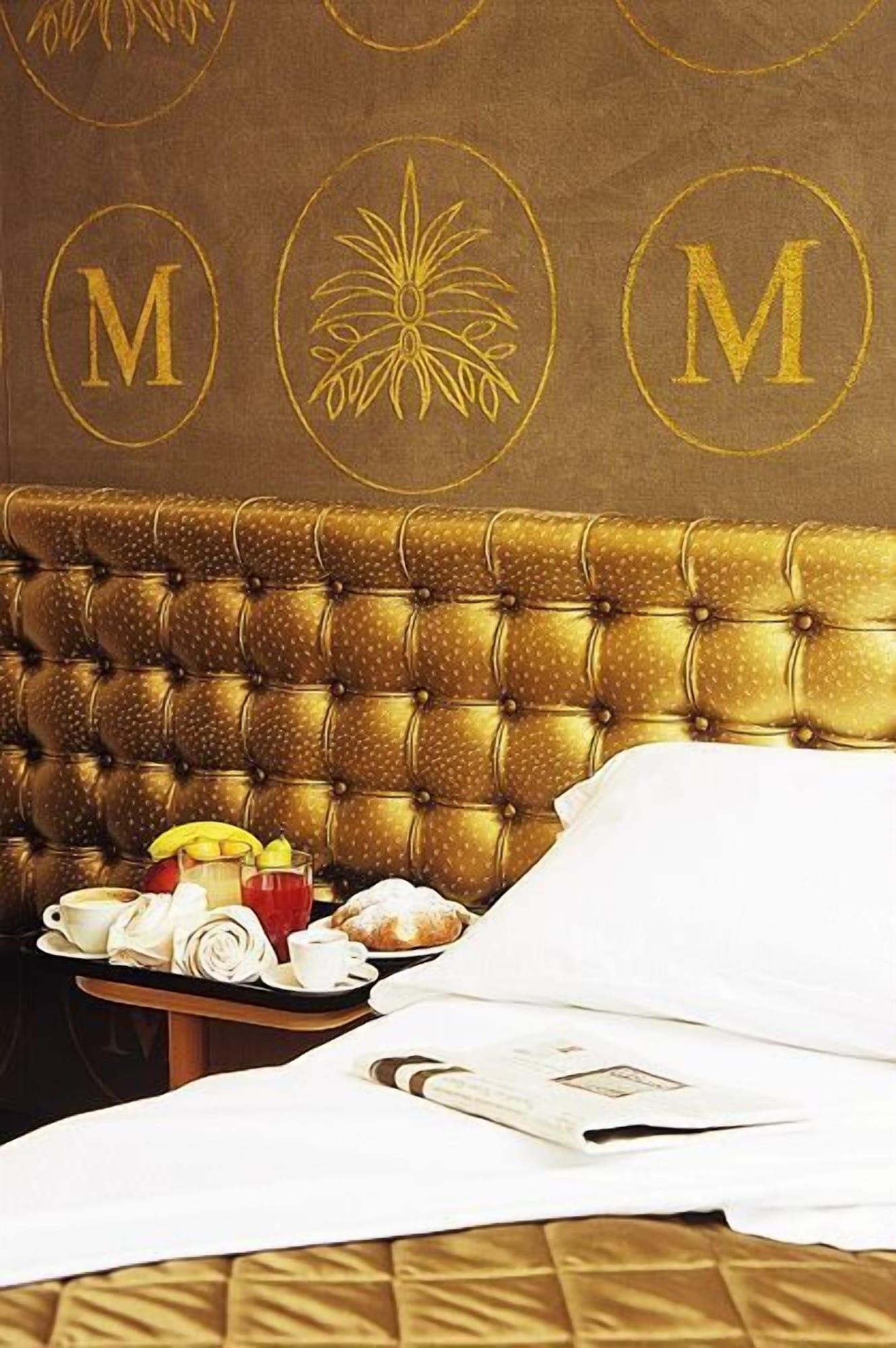 M Glamour Hotel Gabicce Mare Ngoại thất bức ảnh