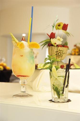 M Glamour Hotel Gabicce Mare Ngoại thất bức ảnh