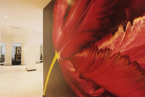 M Glamour Hotel Gabicce Mare Ngoại thất bức ảnh