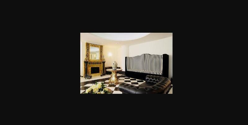 M Glamour Hotel Gabicce Mare Ngoại thất bức ảnh